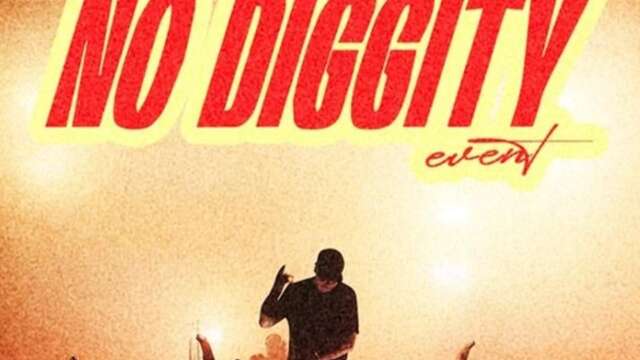 No Diggity – Hip-Hop- & R&B-Event der 90er und 2000er Jahre