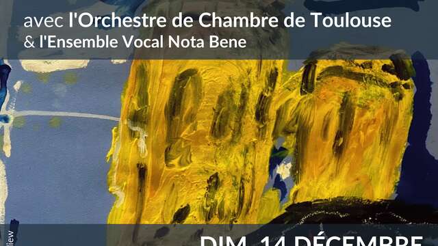 Concert de Noël Castel Artès