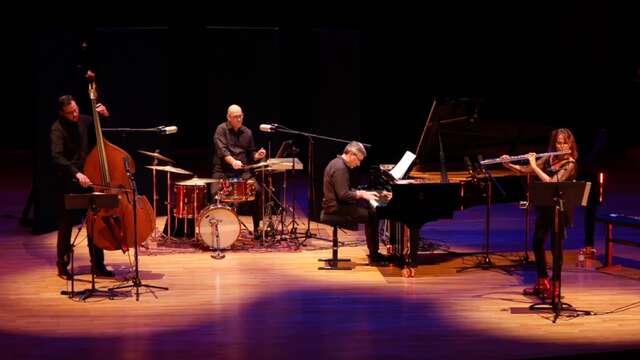 Les concerts du mercredi - Claude Bolling