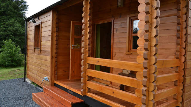 Chalet Libellule