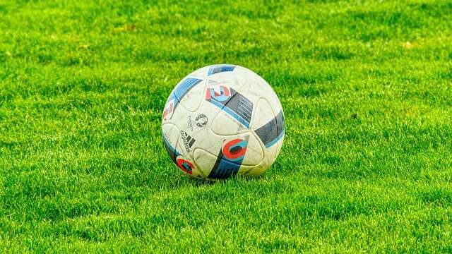 Tournoi de Football