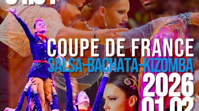 Championnat de Régional Auvergne-Rhône-Alpes 2026