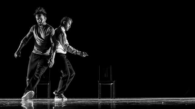Danse : Camus est hip hop, entre misère et soleil