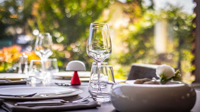 Restaurant L'Intimiste