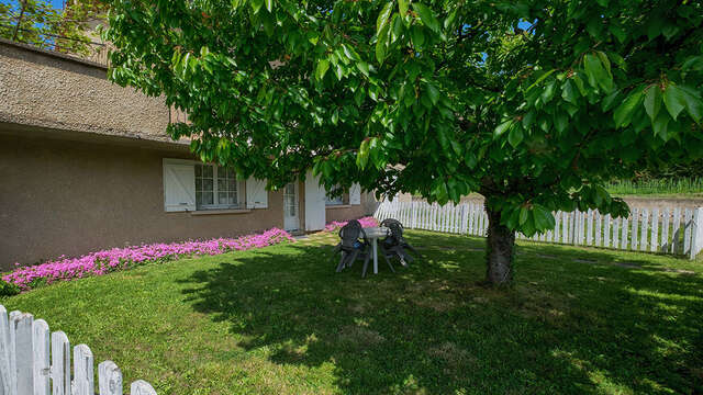 Appartement T2 Chemin du Grand Justin