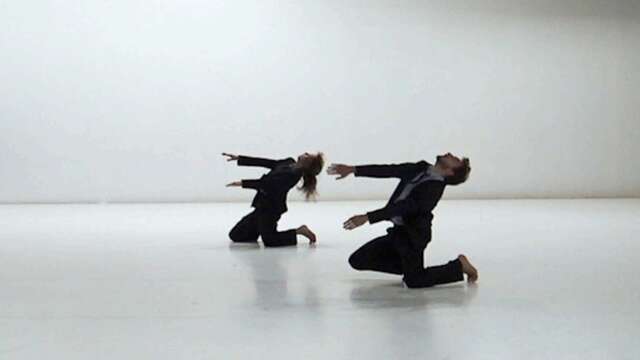 Les Brûleurs de Temps - Festival Go.Elans - Soirée partagée 3 compagnies