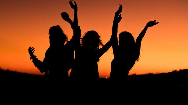 Spectacle de danse Phénix - Compagnie Käfig - Train Théâtre