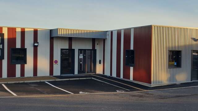 Escape Game: La Synapserie