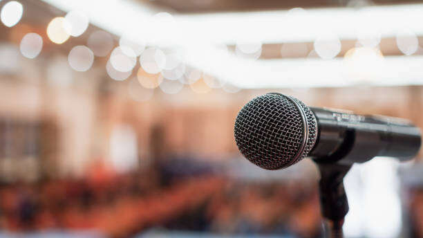 Spectacle Rire de tous les mots - Cie TSF