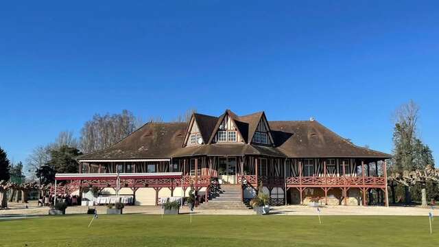 Restaurant du Golf "Le Green"