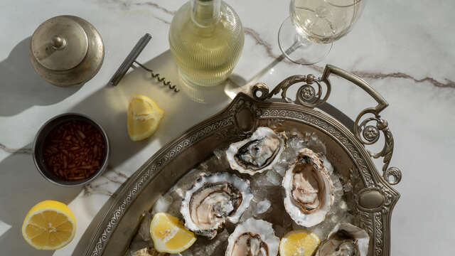 Karaoké de Noël à La P'tite Cave