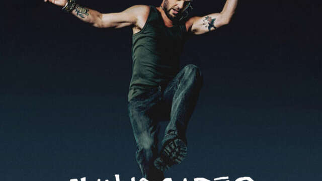 Claudio Capéo Konzert