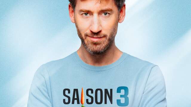 Humour : Romuald Maufras