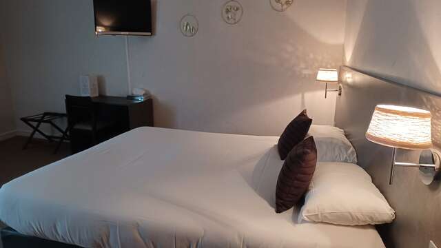 Hôtel La Parenthèse