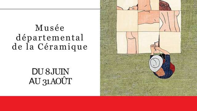 Journées départementales de l’Archéologie - 14 e édition : Zoom sur l’archéologie des sexes !