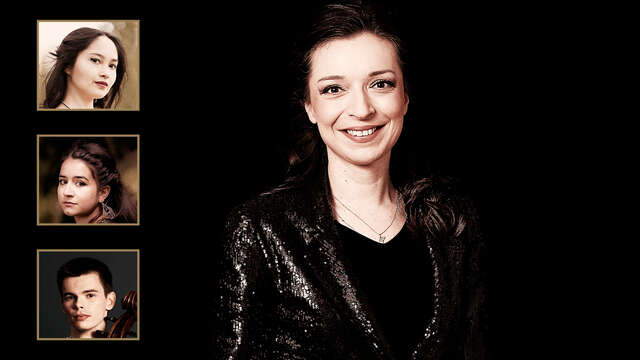 Concert : Génération @ Aix