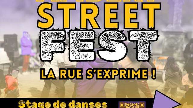 Ambert Street Fest - 2e édition