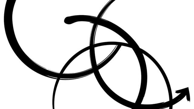Atelier mensuel tous niveaux - Danse immersive électro avec Nans Pierson
