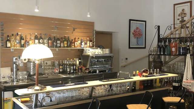 Café - Restaurant des Tilleuls