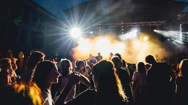 La Nuit européenne des musées 2026 dans les musées municipaux