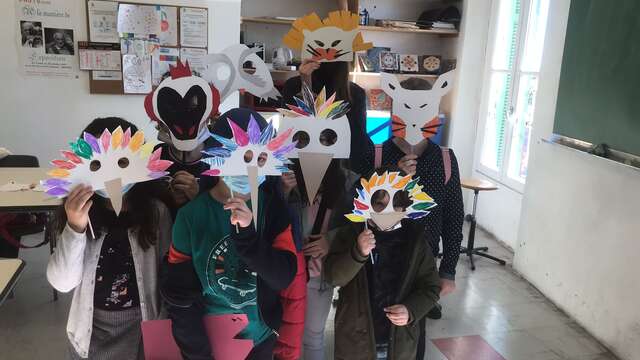 Febbraio 2026 Corso EMAP