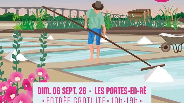 Festival Fleur de Sel