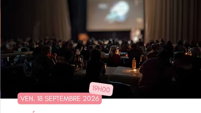 Présentation de la saison culturelle 26/27 de La Pléiade