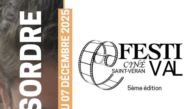 Festival Ciné Saint-Véran