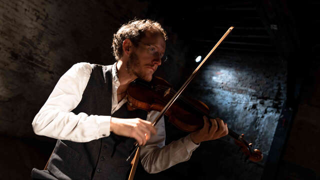 Musique au musée | Déambulation musicale