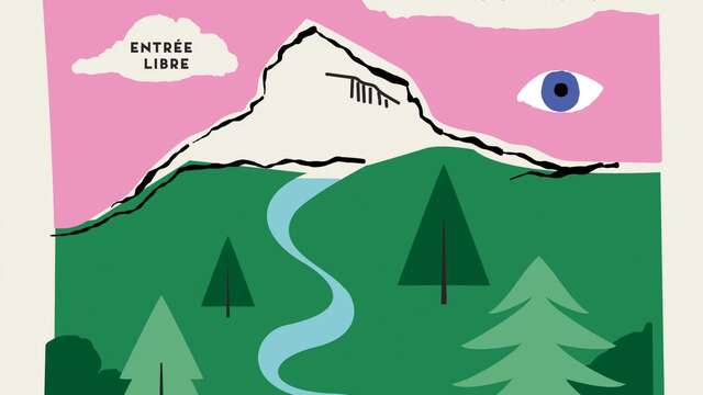 Spectacle le bruit des nuages
