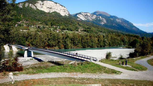 Iles de la Barque
