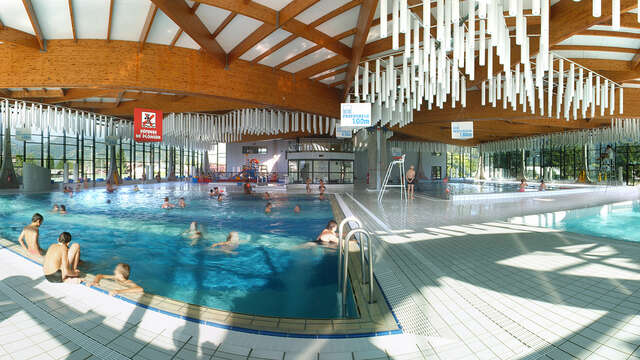 Centre aquatique Intercommunal