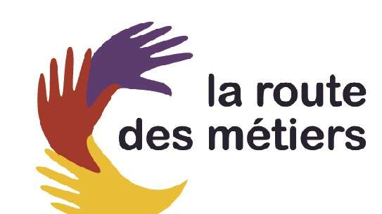 La route des Métiers