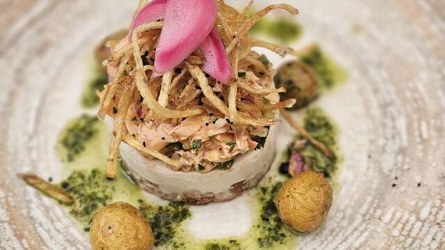 Restaurant Les Tilleuls