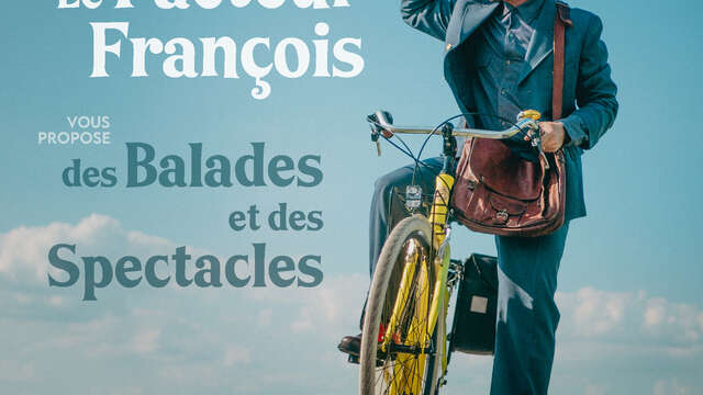 Le Facteur François - Tourisme d'affaires
