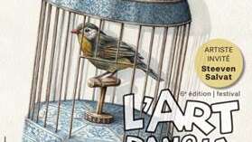 "L'Art dans la Rue" 6e édition