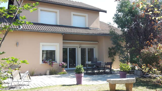 Chambres d'hôtes Florilège