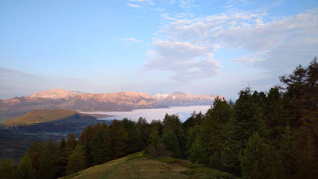 Randonnée - FloRando