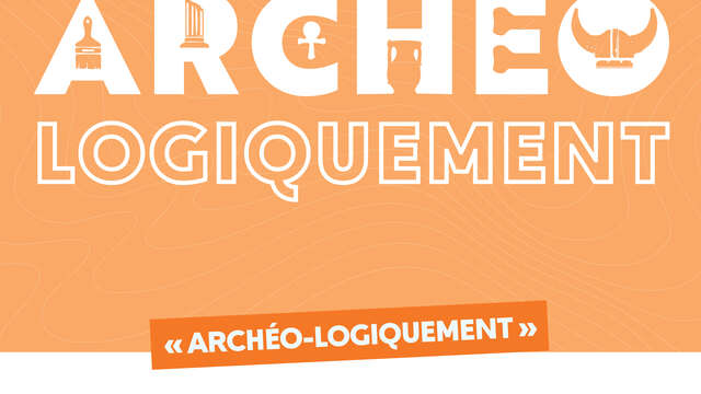 "Archéo-logiquement" - RupestreQuiz