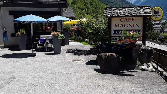 Café Magnin & Cie
