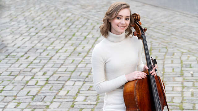 Chostakovitch Par Luka Coetzee avec l'Orchestre national de Cannes