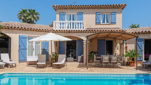 Interhome Sainte-Maxime