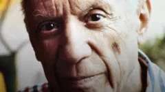 Projection documentaire : Picasso