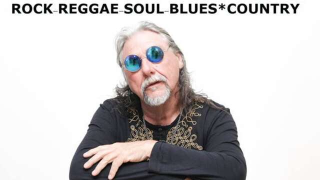 MR SKIN concert - marché de noël