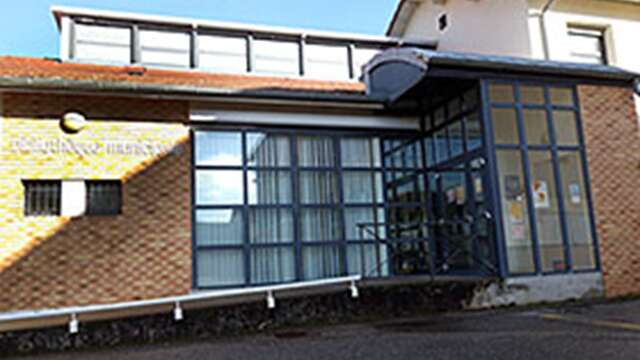 Bibliothèque Municipale L'oiseau Lyre