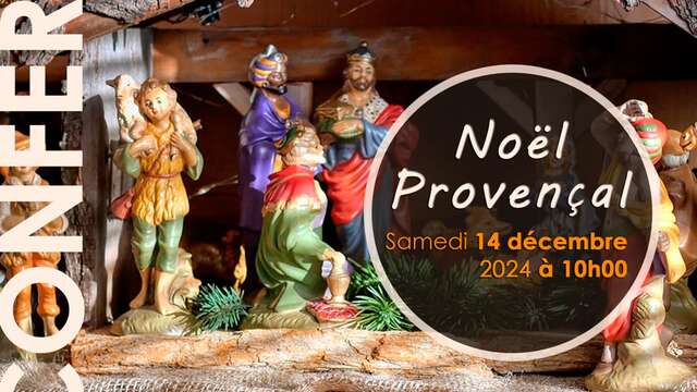 Noël Provençal