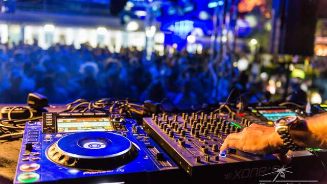 Les Jeudis Electro 2026