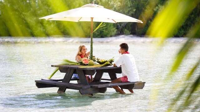 Keawai Excursions