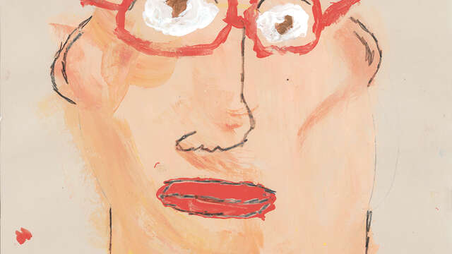 Une pose sur la route