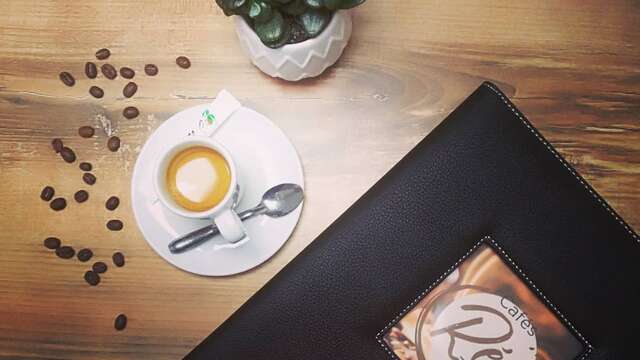 Coffee'n Co - Cafés Ré Thés - Der Shop